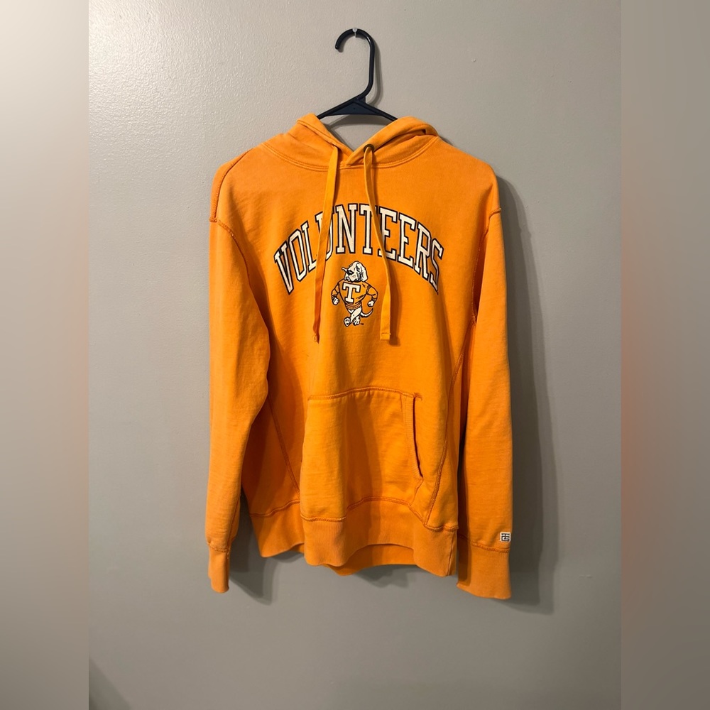 Tennessee Volunteers Tailgate Heavy Duty Sweatshirt